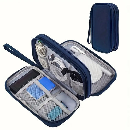 ORGANIZADOR DE CABOS