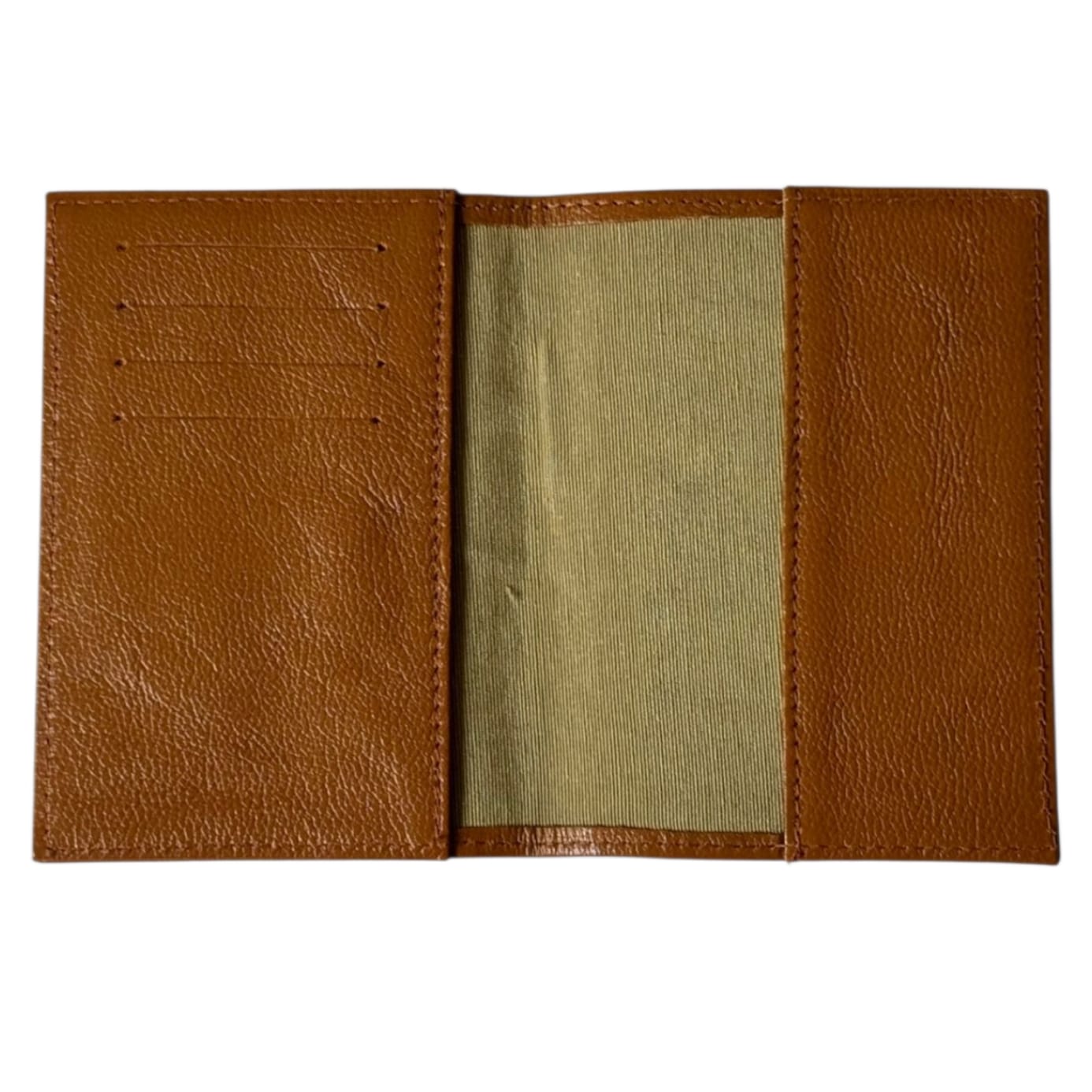 PORTA PASSAPORTE BARCELONA