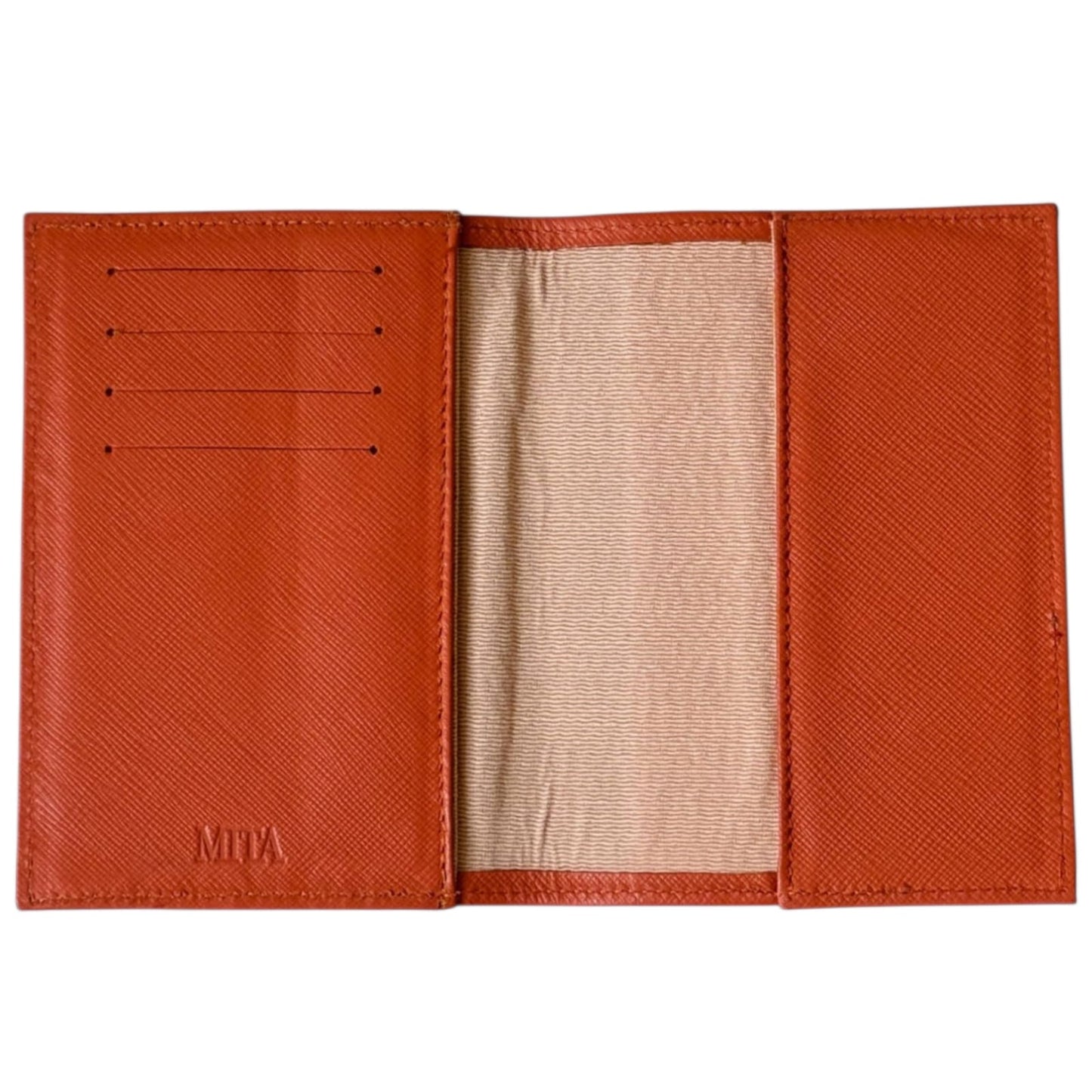 PORTA PASSAPORTE ARIZONA