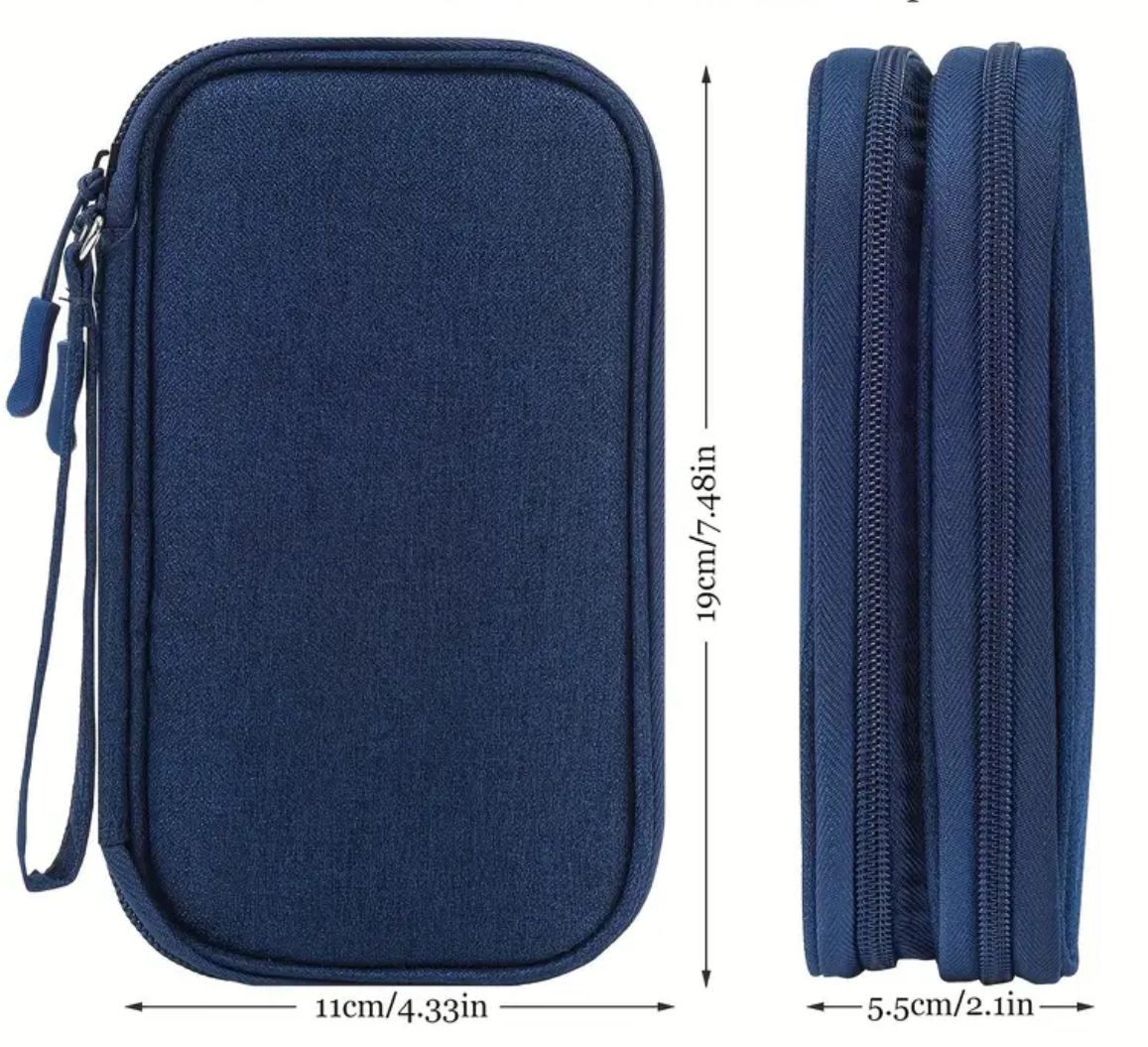 ORGANIZADOR DE CABOS