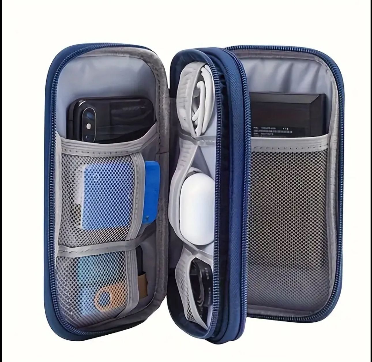 ORGANIZADOR DE CABOS