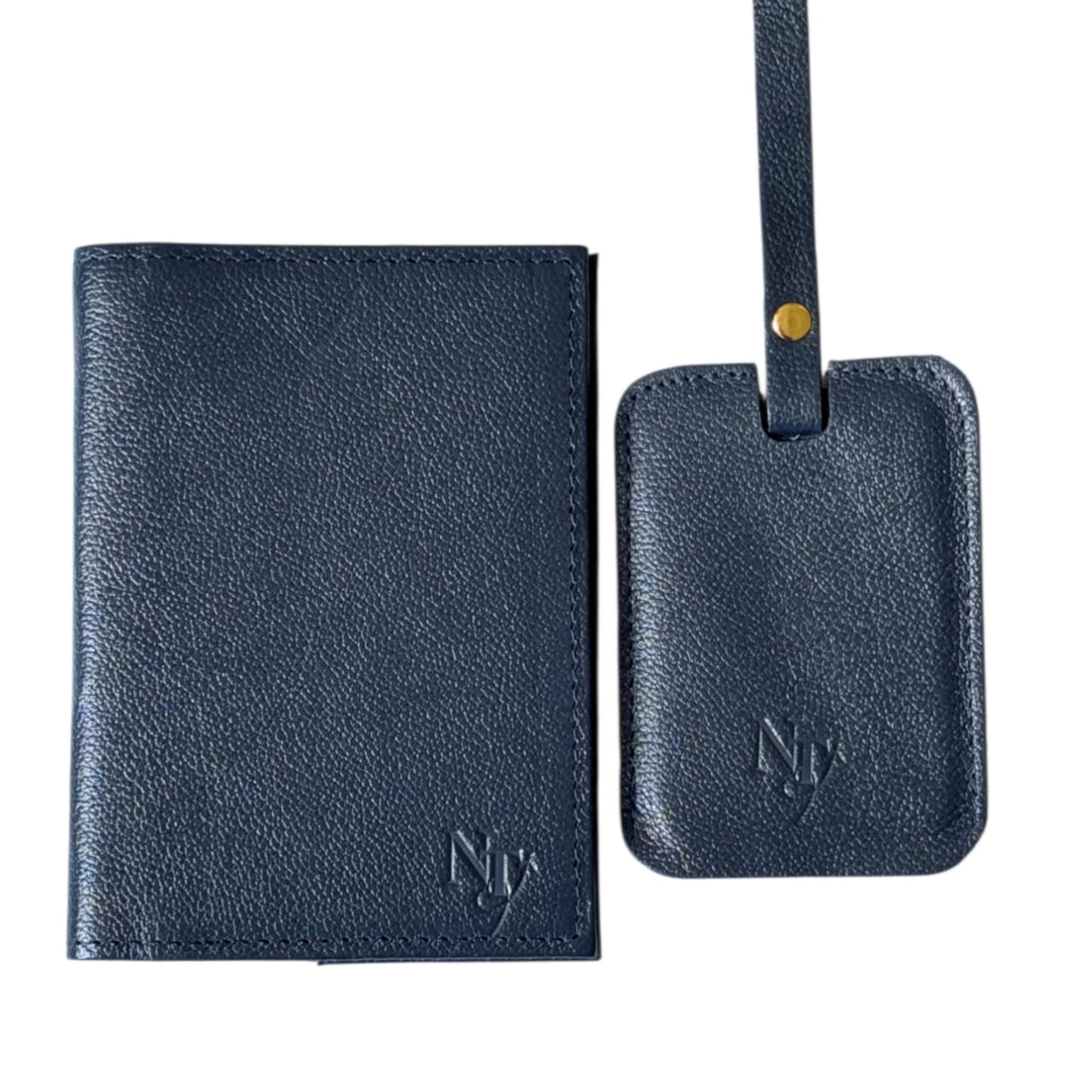 PORTA PASSAPORTE + TAG