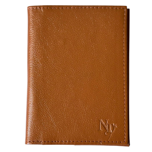 PORTA PASSAPORTE BARCELONA