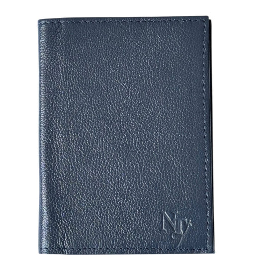 PORTA PASSAPORTE VOLTA AO MUNDO