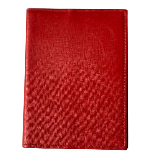 PORTA PASSAPORTE LONDRES