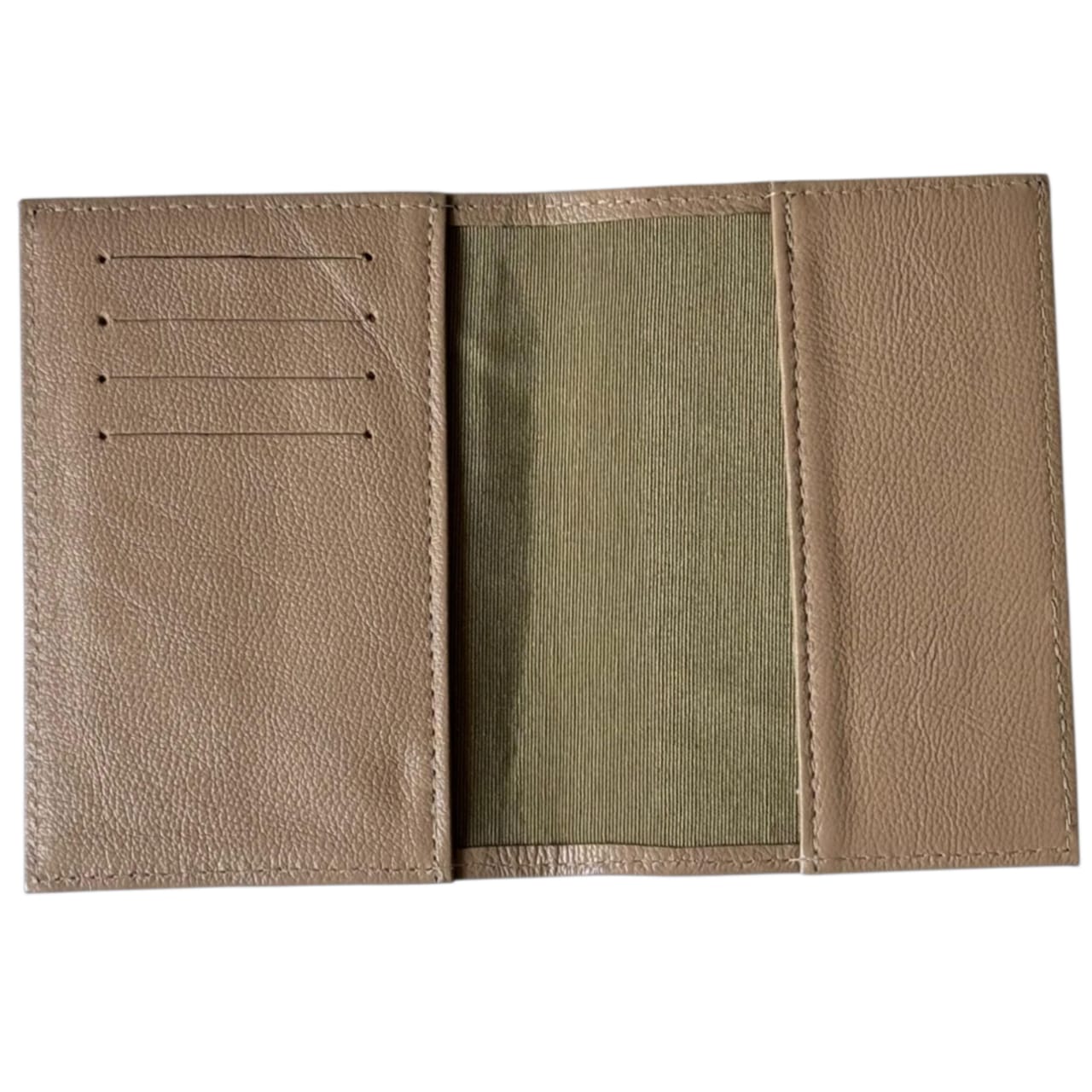 PORTA PASSAPORTE LAS VEGAS