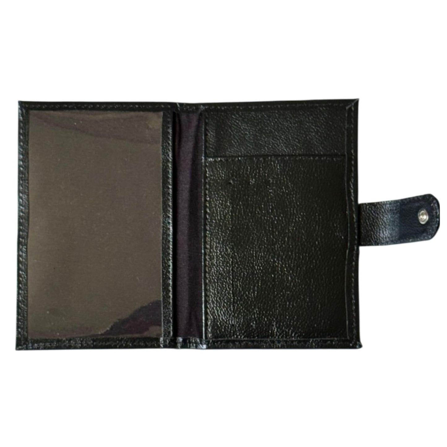 CARTEIRA BLACK