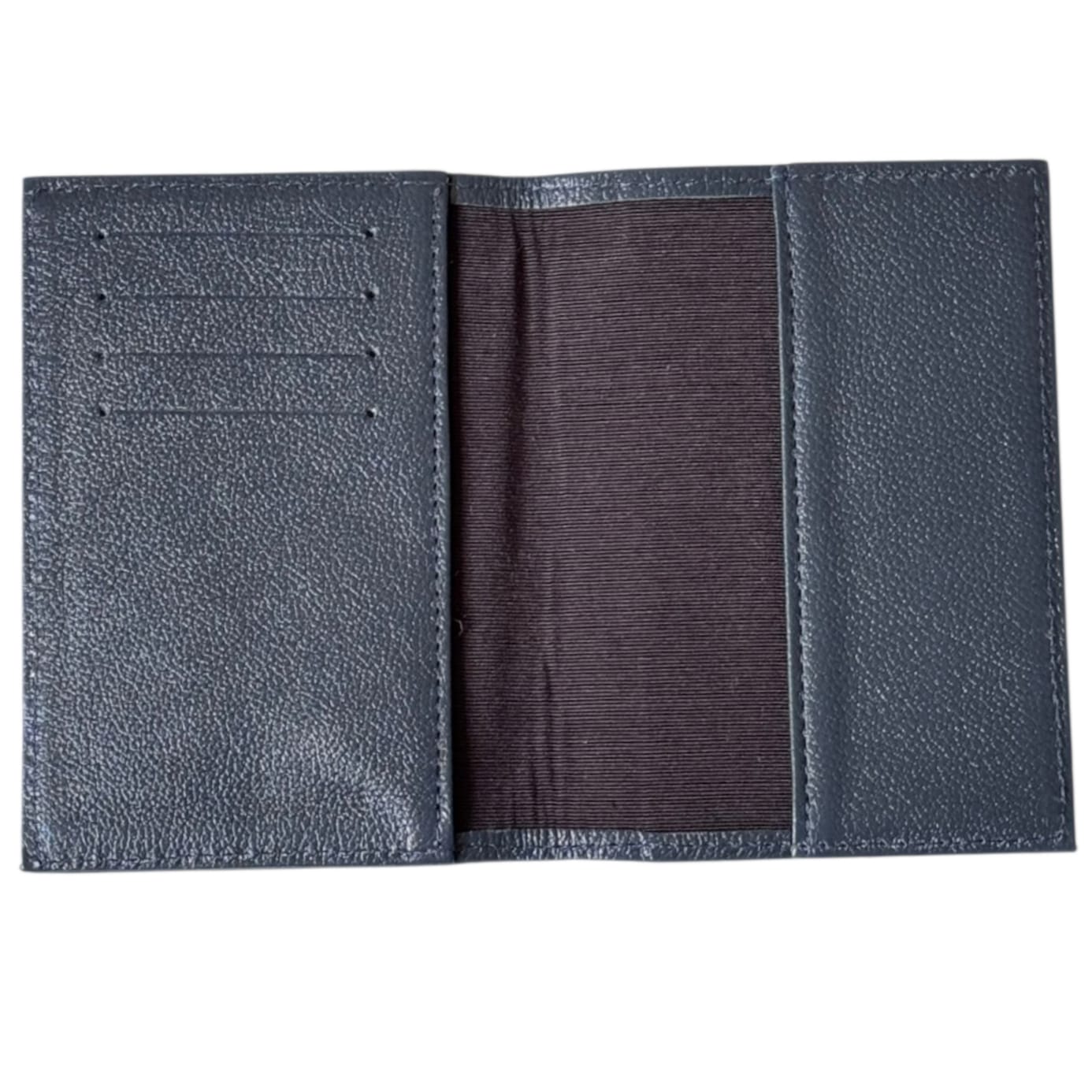 PORTA PASSAPORTE VOLTA AO MUNDO