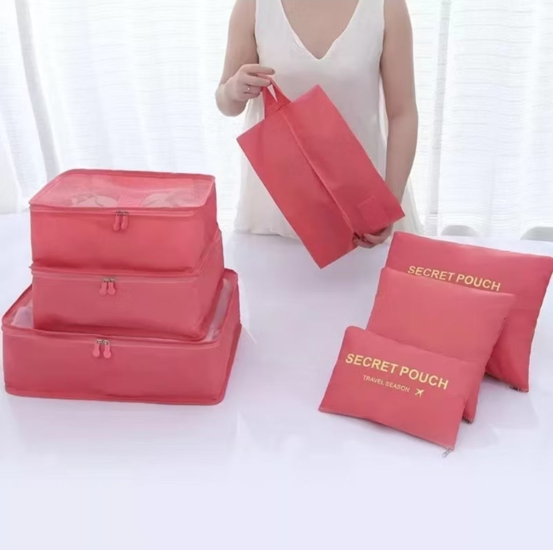 ORGANIZADOR WATERMELON