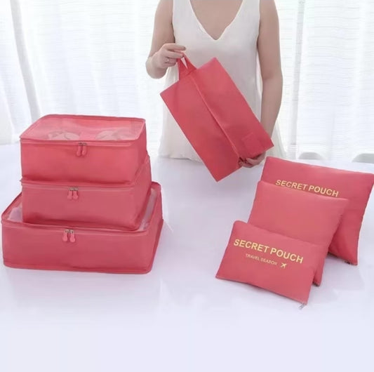 ORGANIZADOR WATERMELON